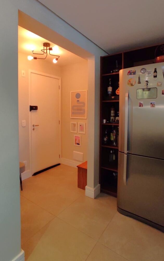Apartamento, 2 quartos, 65 m² - Foto 9