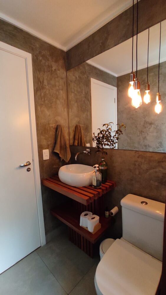 Apartamento, 2 quartos, 65 m² - Foto 13