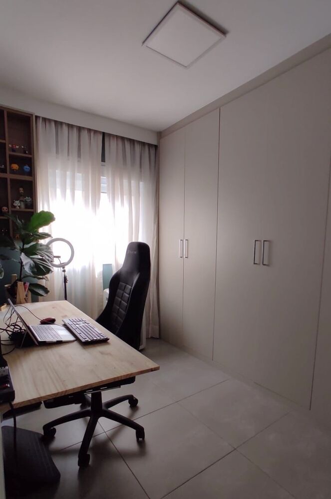 Apartamento, 2 quartos, 65 m² - Foto 1