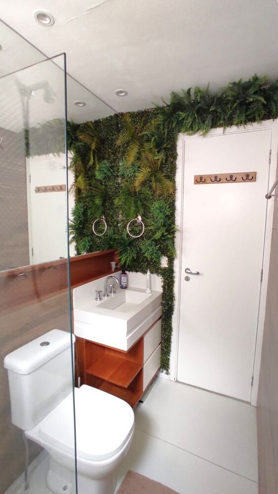 Apartamento, 2 quartos, 65 m² - Foto 2