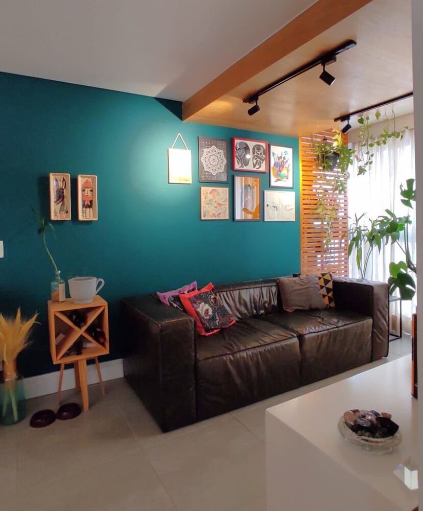 Apartamento, 2 quartos, 65 m² - Foto 18