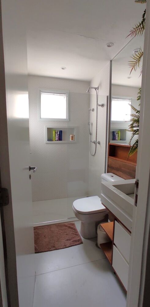 Apartamento, 2 quartos, 65 m² - Foto 4