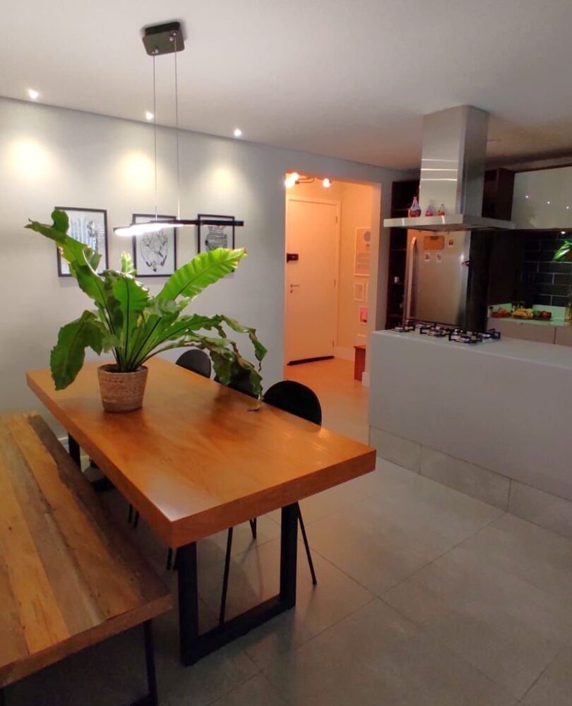 Apartamento, 2 quartos, 65 m² - Foto 5