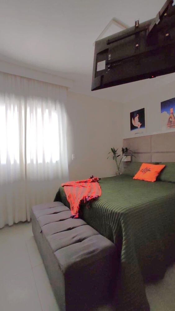 Apartamento, 2 quartos, 65 m² - Foto 11