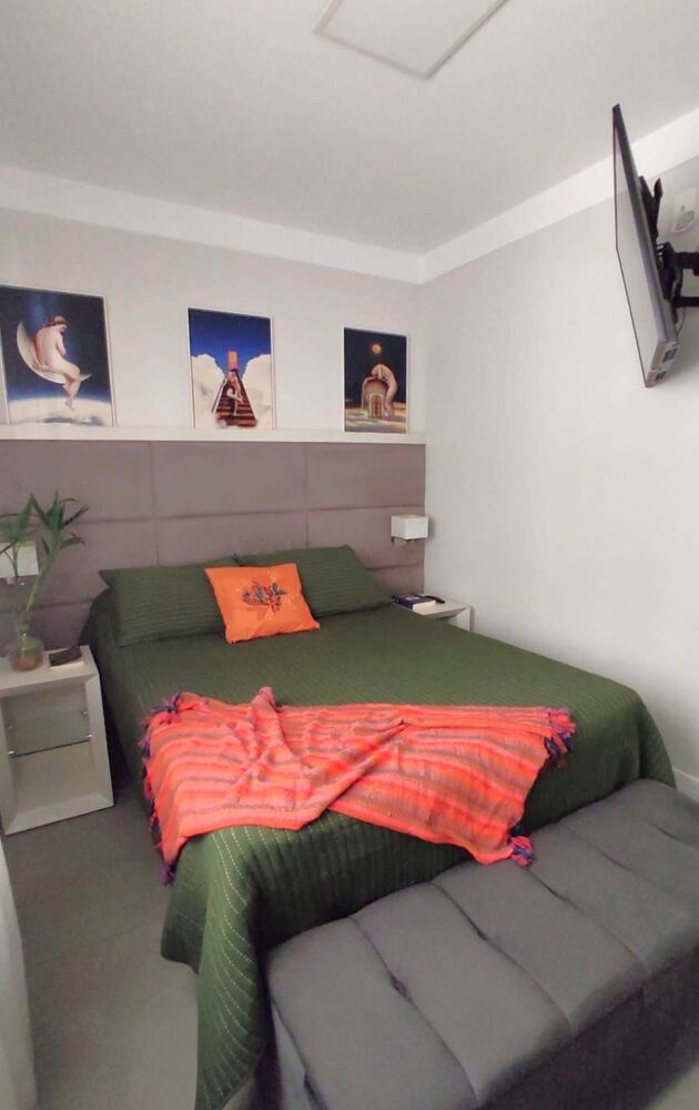 Apartamento, 2 quartos, 65 m² - Foto 19