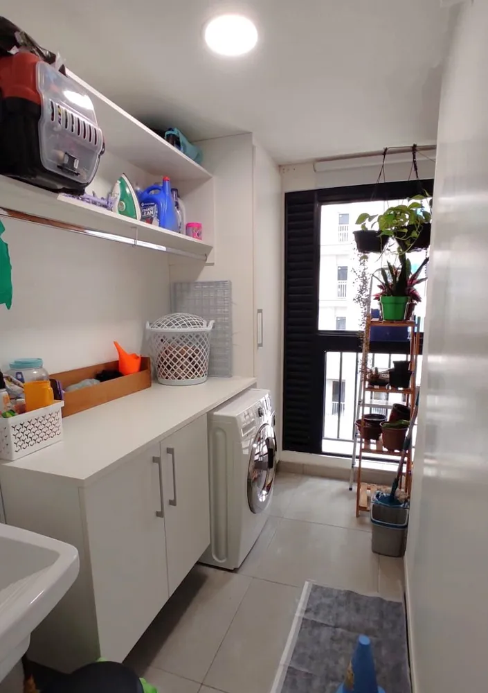 Apartamento, 2 quartos, 65 m² - Foto 24
