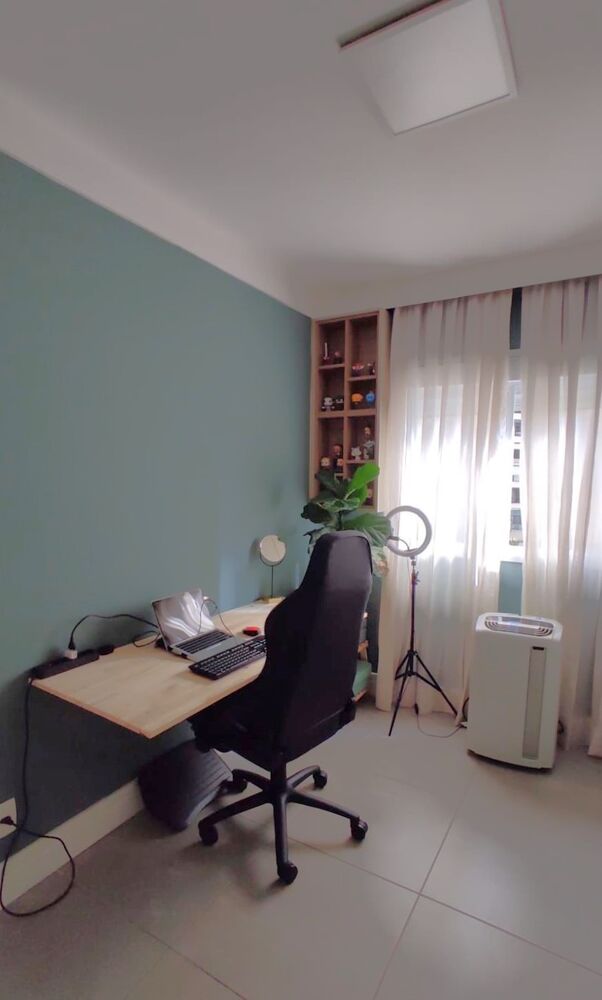 Apartamento, 2 quartos, 65 m² - Foto 14