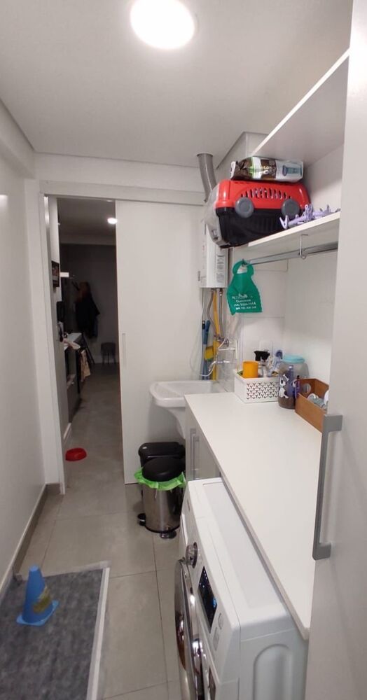 Apartamento, 2 quartos, 65 m² - Foto 7