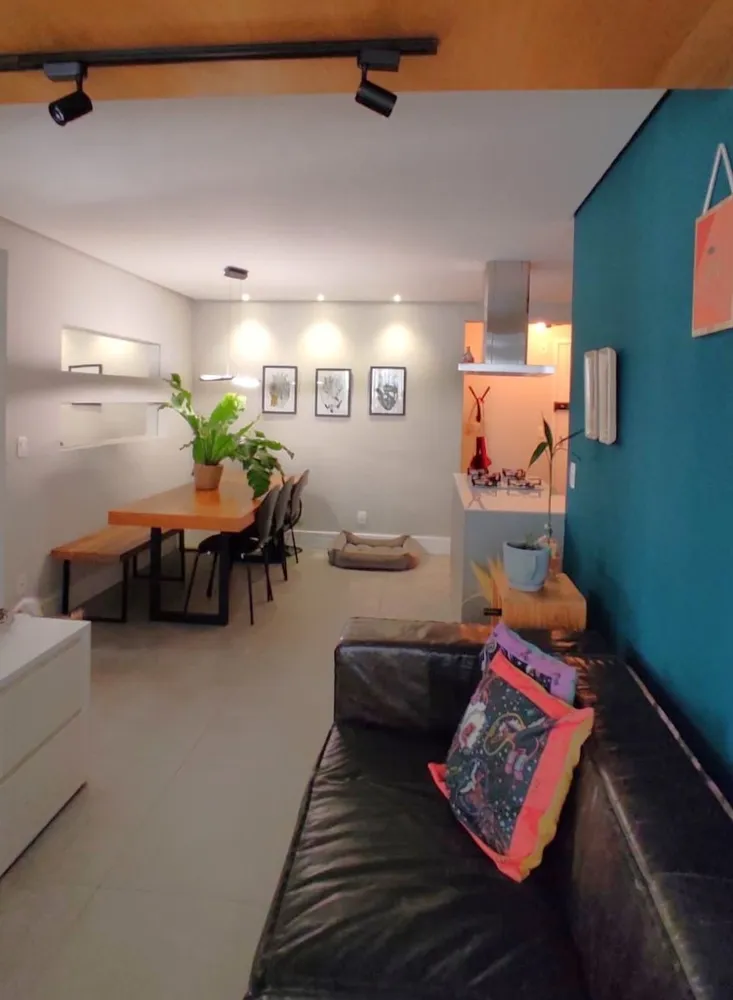 Apartamento, 2 quartos, 65 m² - Foto 21