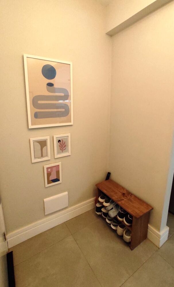 Apartamento, 2 quartos, 65 m² - Foto 3