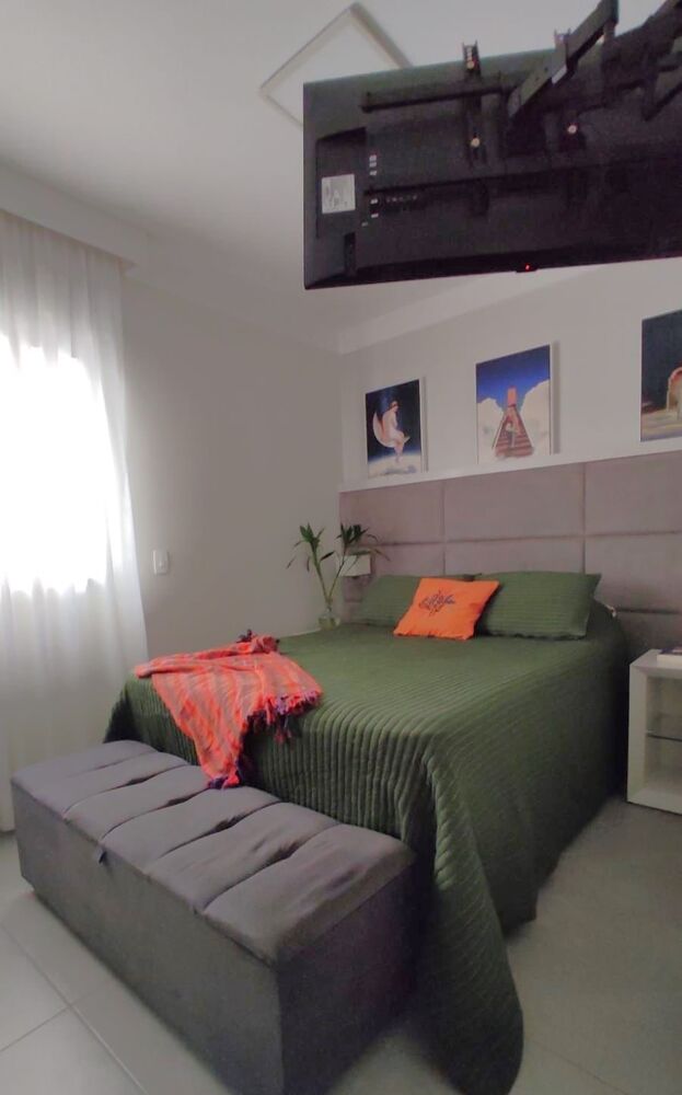 Apartamento, 2 quartos, 65 m² - Foto 12