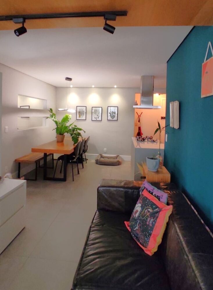 Apartamento, 2 quartos, 65 m² - Foto 15