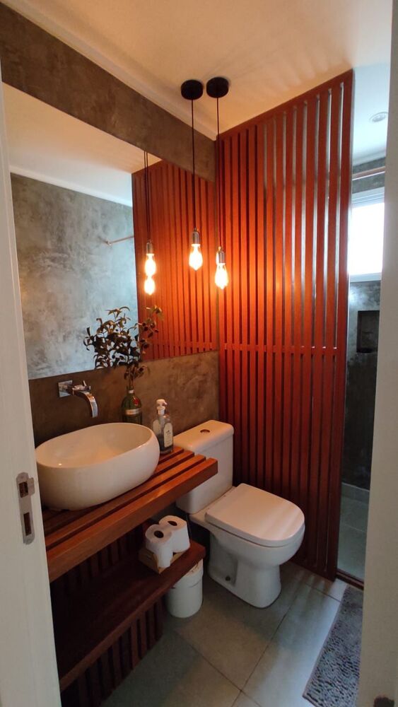 Apartamento, 2 quartos, 65 m² - Foto 8