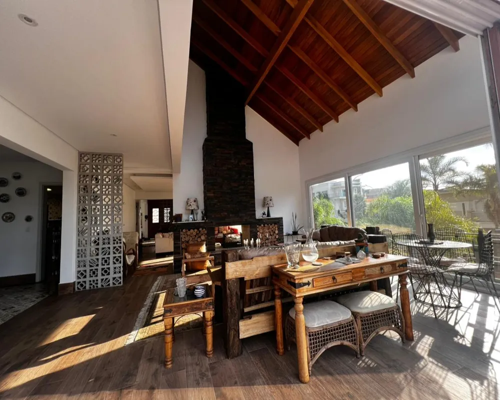 Casa, 3 quartos, 500 m² - Foto 4