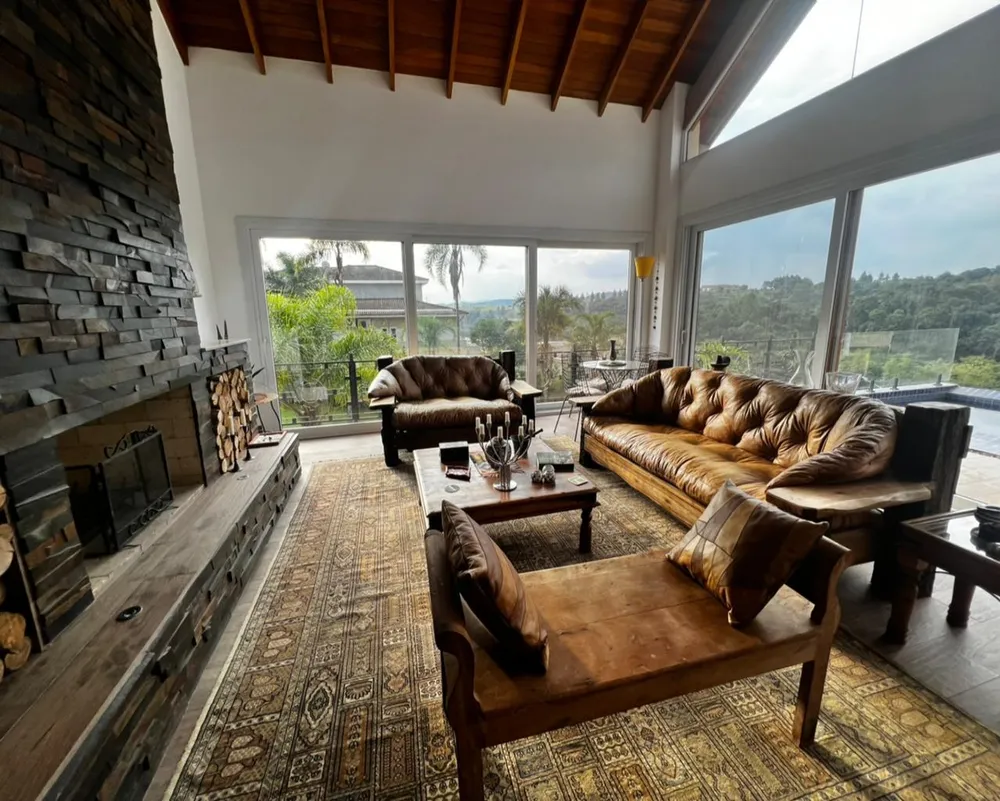 Casa, 3 quartos, 500 m² - Foto 12