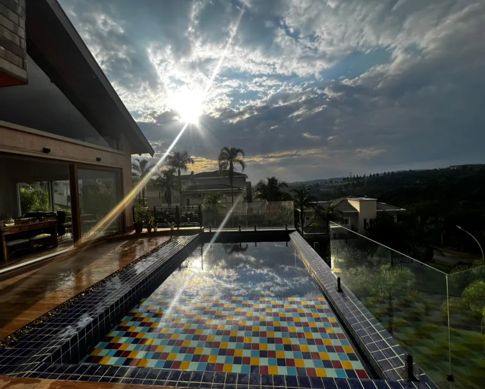 Casa, 3 quartos, 500 m² - Foto 11