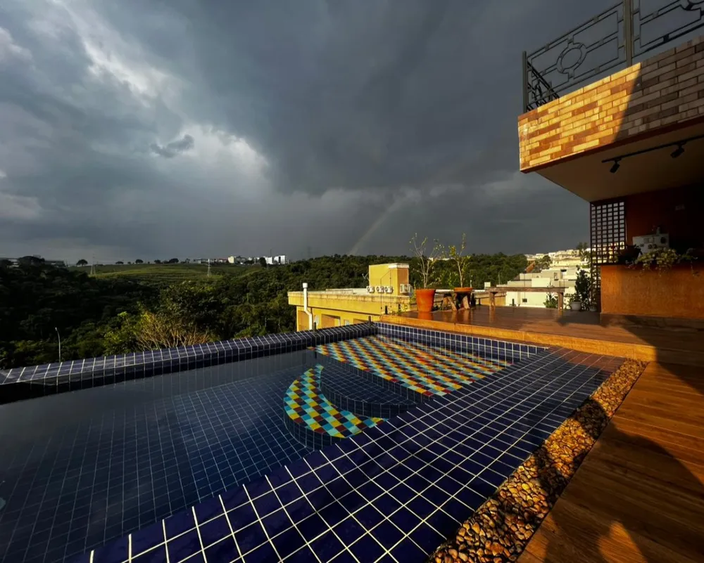 Casa, 3 quartos, 500 m² - Foto 6