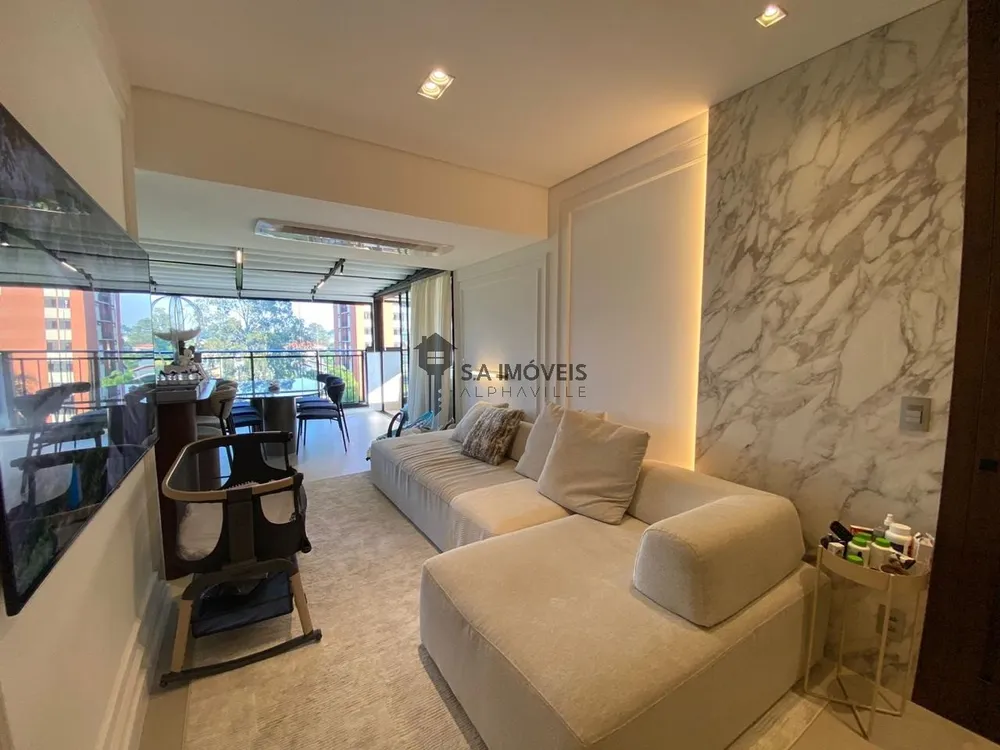 Apartamento, 2 quartos, 126 m² - Foto 2