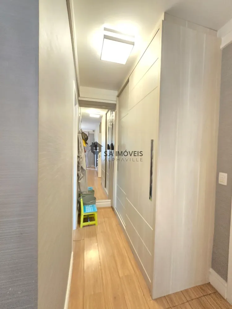 Apartamento, 3 quartos, 165 m² - Foto 5