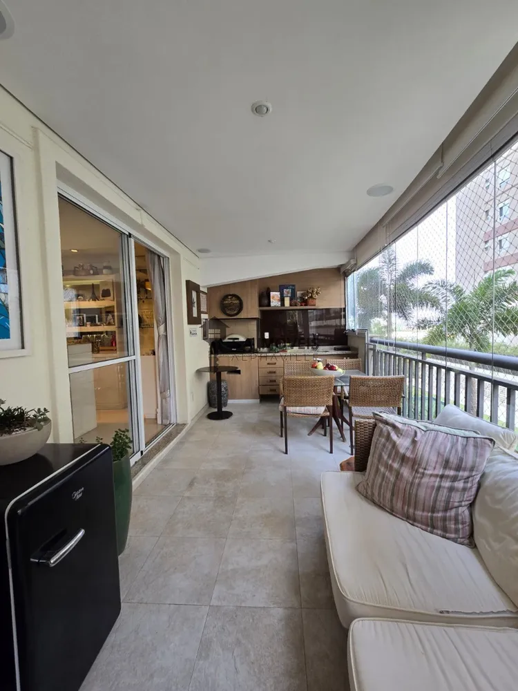 Apartamento, 3 quartos, 165 m² - Foto 2
