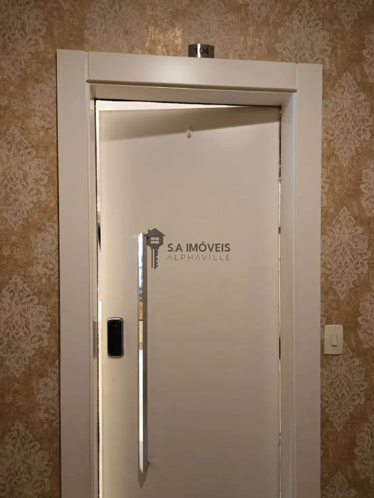 Apartamento, 3 quartos, 165 m² - Foto 8