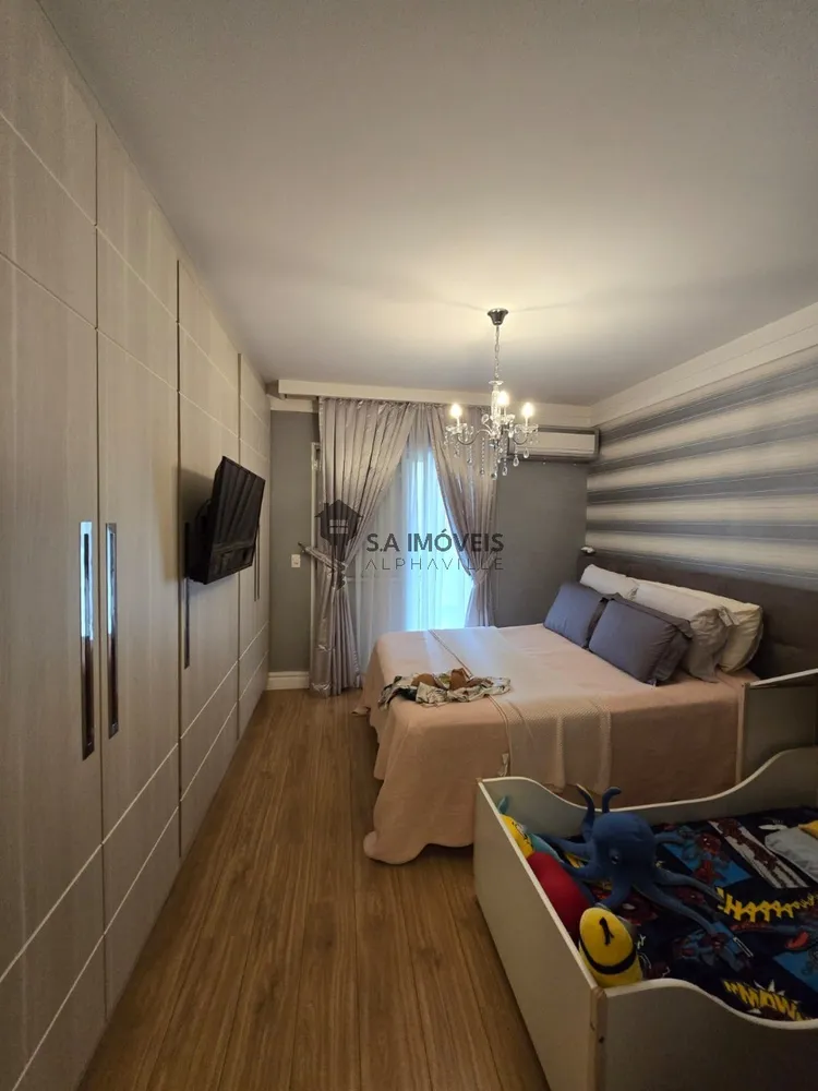 Apartamento, 3 quartos, 165 m² - Foto 3