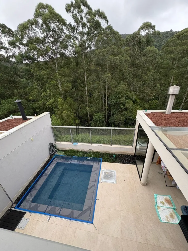 Casa, 2 quartos, 200 m² - Foto 12