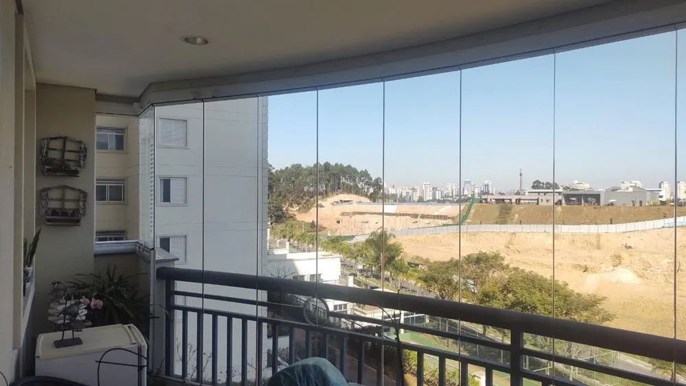 Apartamento, 3 quartos, 122 m² - Foto 1