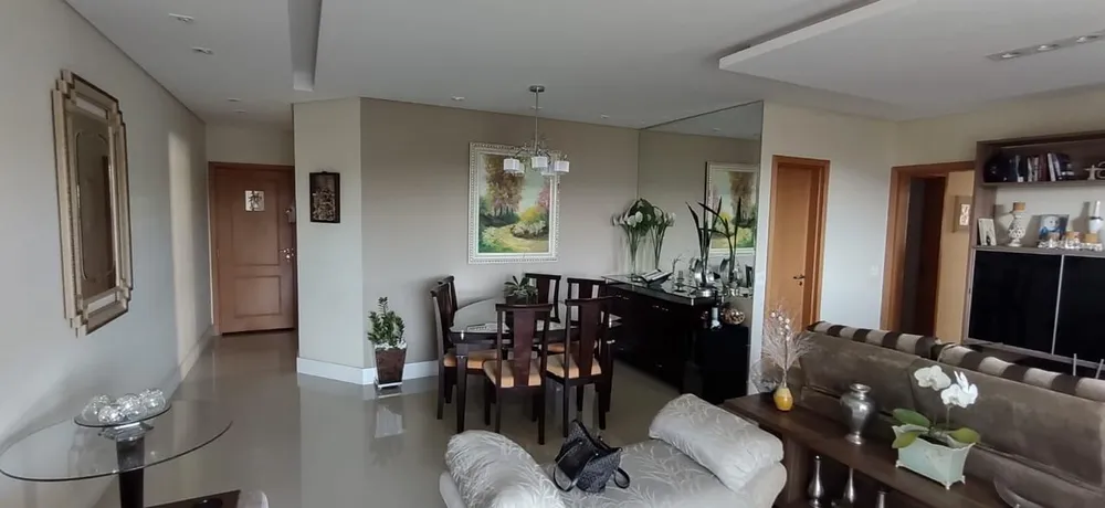 Apartamento, 3 quartos, 122 m² - Foto 6