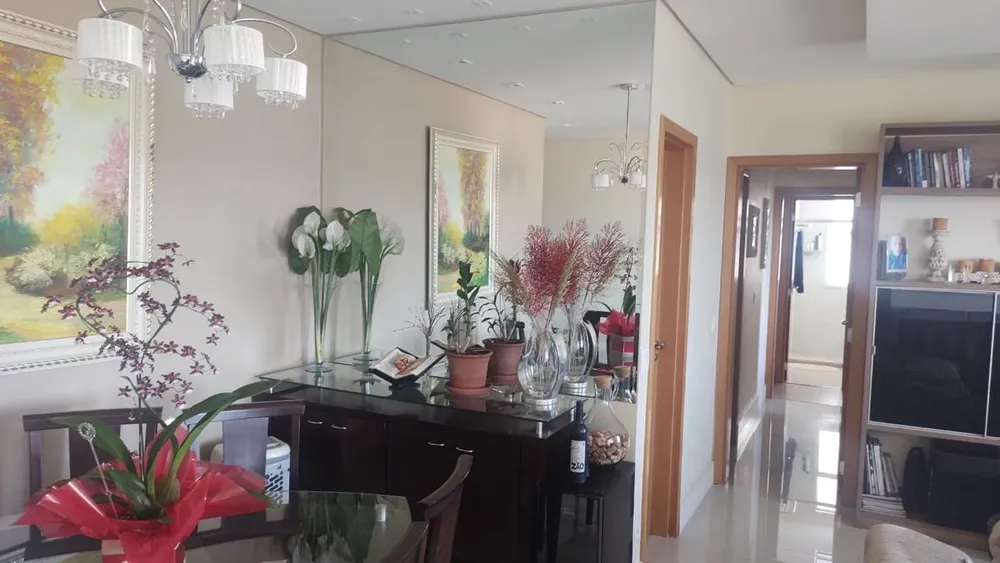 Apartamento, 3 quartos, 122 m² - Foto 7