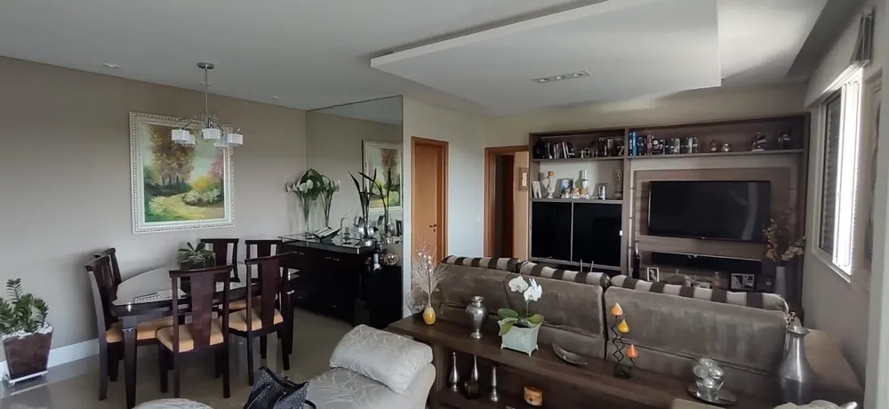 Apartamento, 3 quartos, 122 m² - Foto 8
