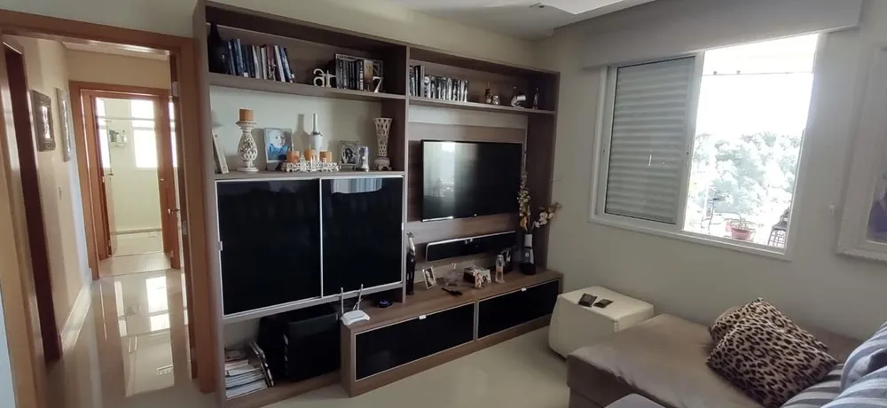 Apartamento, 3 quartos, 122 m² - Foto 9