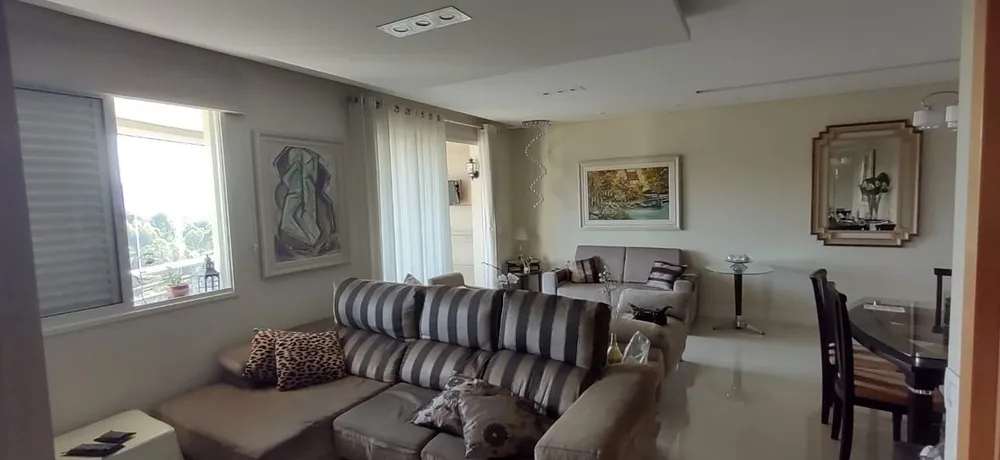 Apartamento, 3 quartos, 122 m² - Foto 3