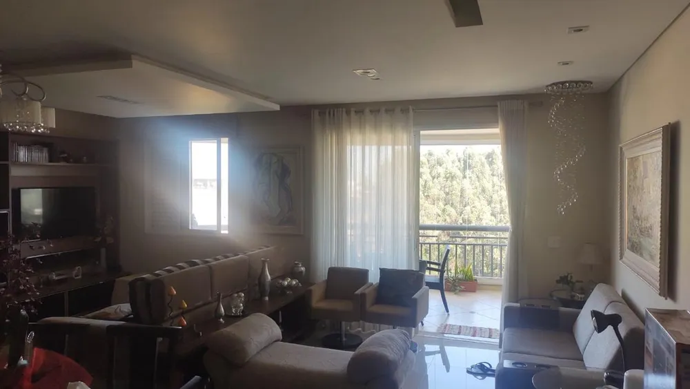 Apartamento, 3 quartos, 122 m² - Foto 4