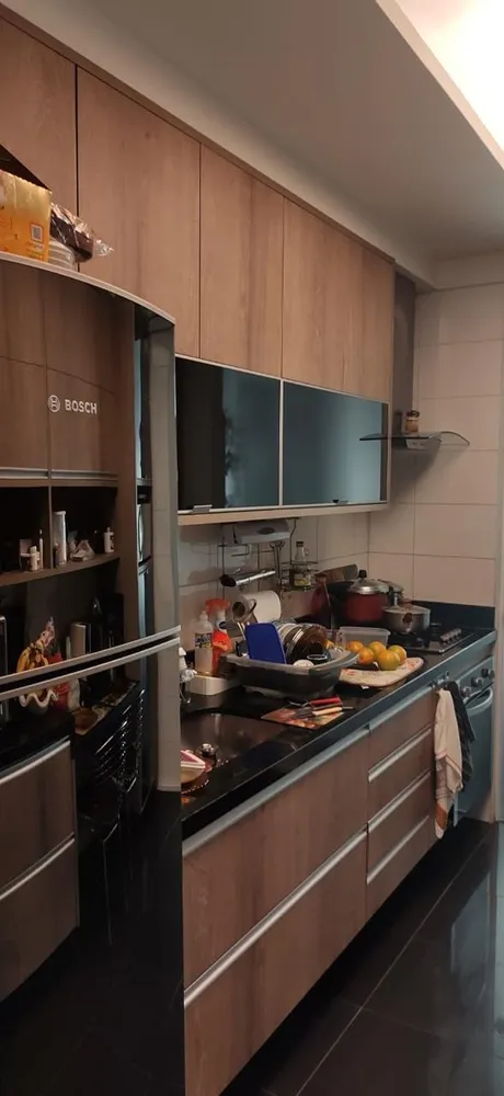 Apartamento, 3 quartos, 122 m² - Foto 11