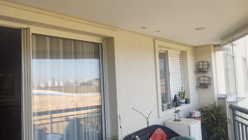 Apartamento, 3 quartos, 122 m² - Foto 4