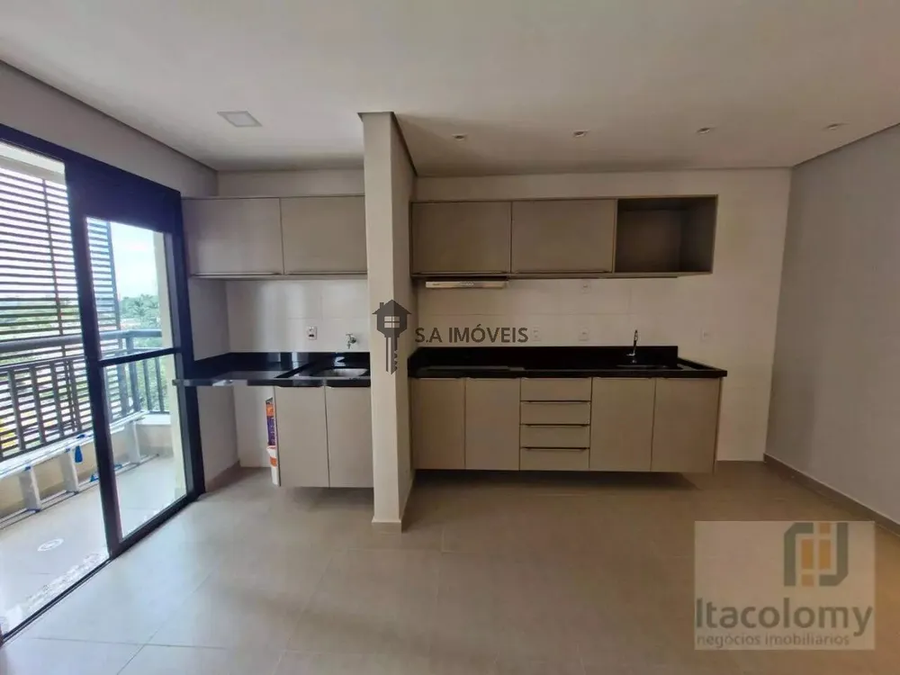 Apartamento, 1 quarto, 41 m² - Foto 10