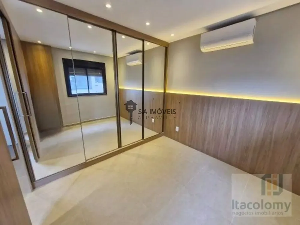 Apartamento, 1 quarto, 41 m² - Foto 4