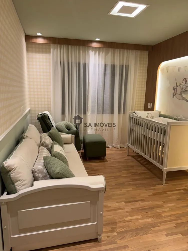 Casa, 4 quartos, 420 m² - Foto 6