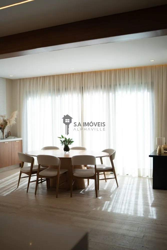 Casa, 4 quartos, 420 m² - Foto 12