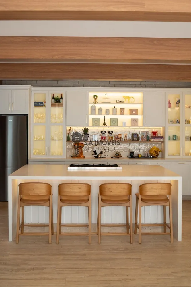 Casa, 4 quartos, 420 m² - Foto 9