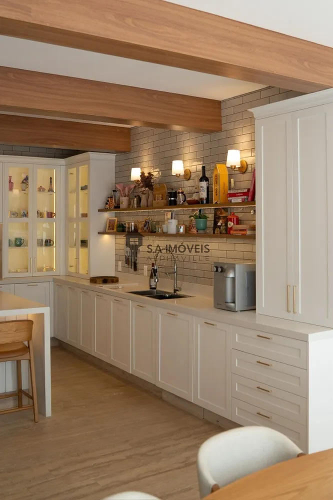 Casa, 4 quartos, 420 m² - Foto 3