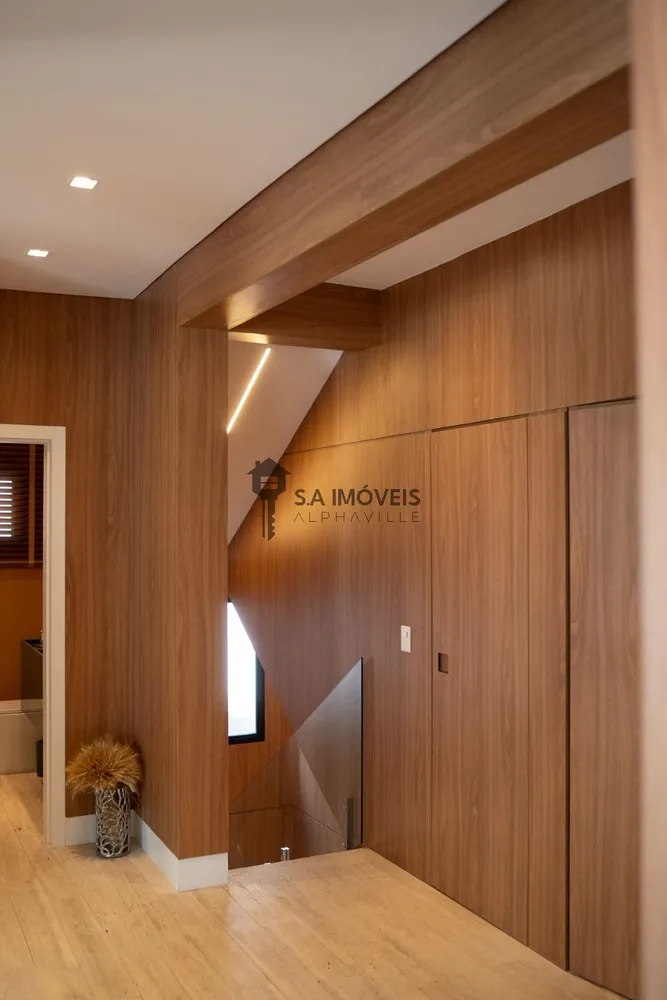 Casa, 4 quartos, 420 m² - Foto 11