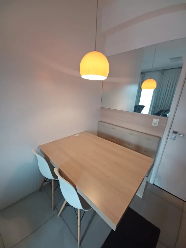 Apartamento, 1 quarto, 49 m² - Foto 4