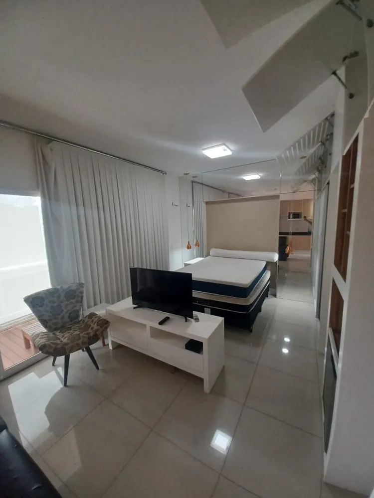 Apartamento, 1 quarto, 49 m² - Foto 1
