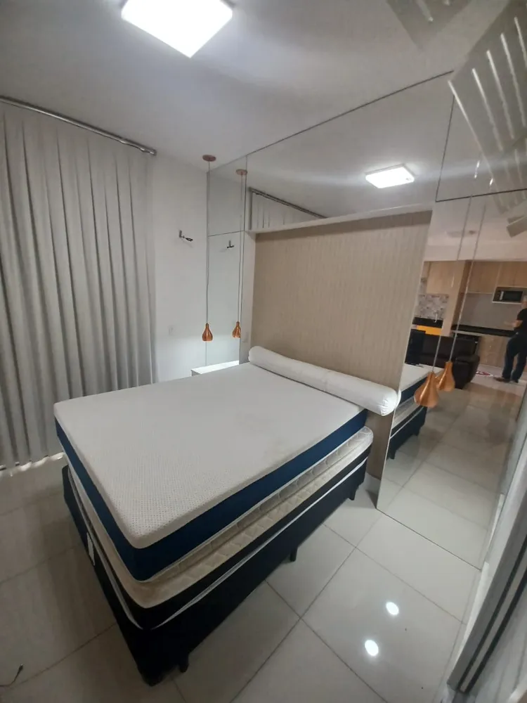 Apartamento, 1 quarto, 49 m² - Foto 2