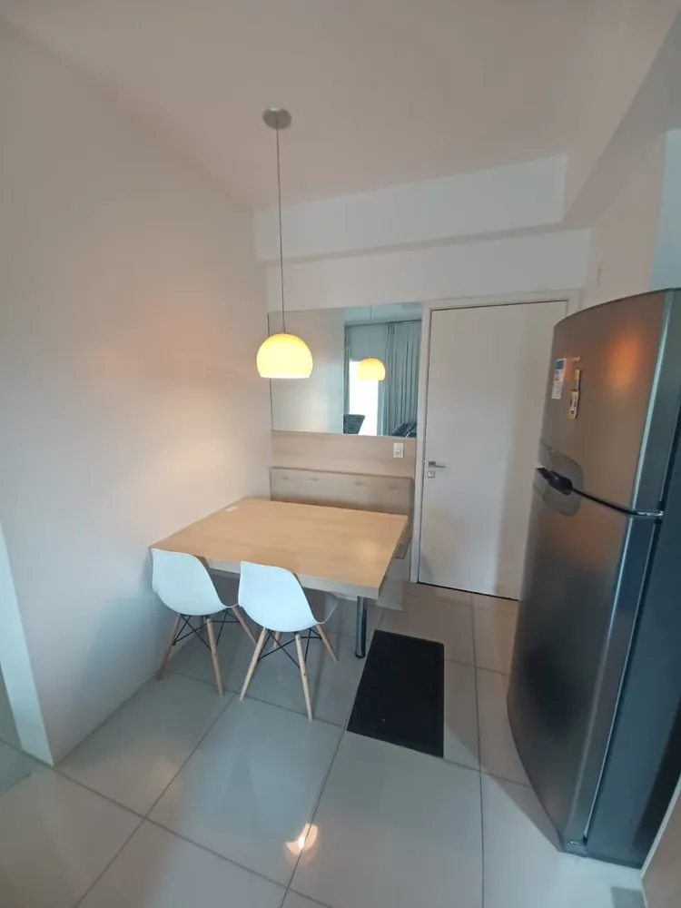 Apartamento, 1 quarto, 49 m² - Foto 4