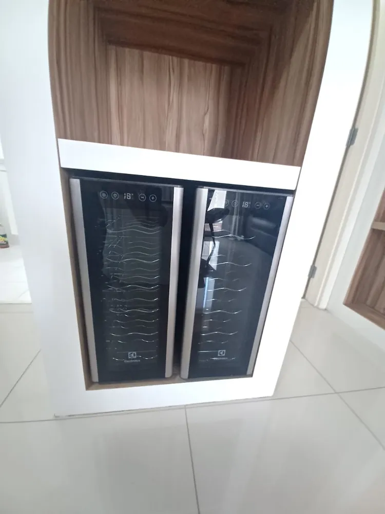 Apartamento, 1 quarto, 49 m² - Foto 7