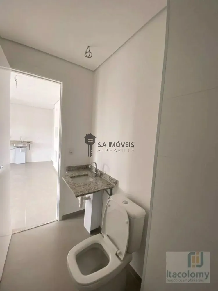 Apartamento, 1 quarto, 41 m² - Foto 9