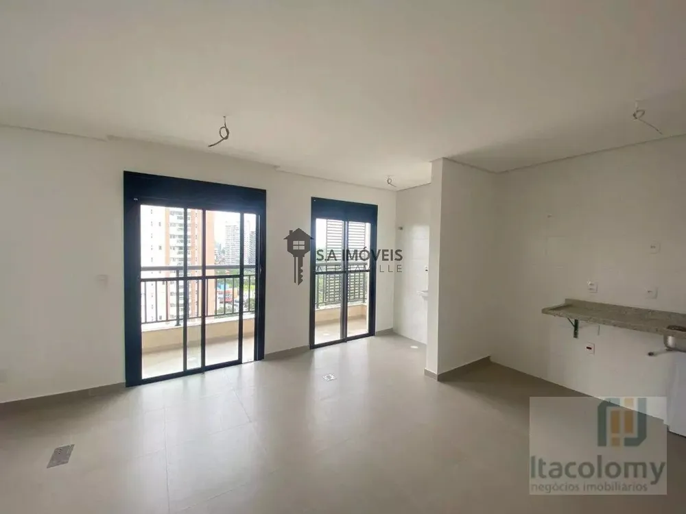 Apartamento, 1 quarto, 41 m² - Foto 11